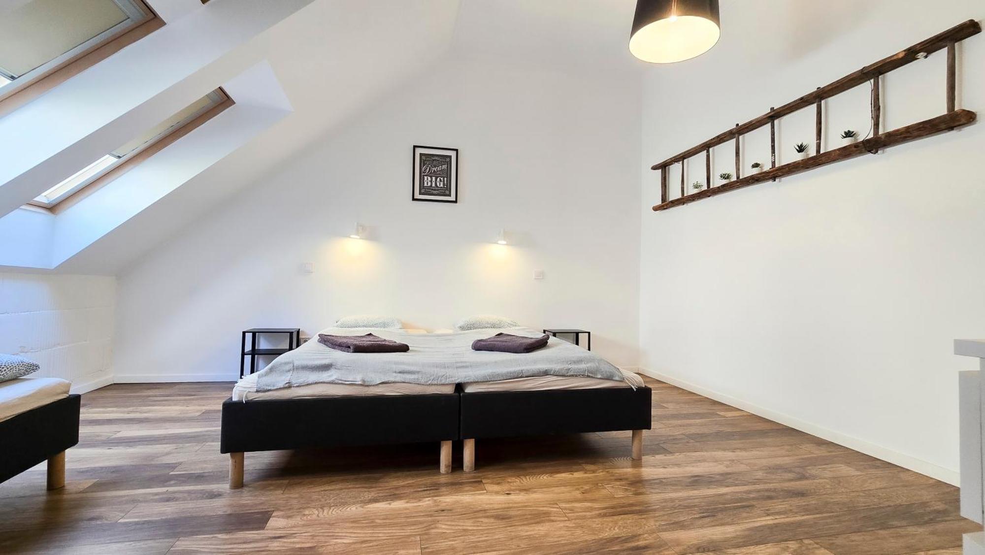 Upartments Apartman Budapest Kültér fotó