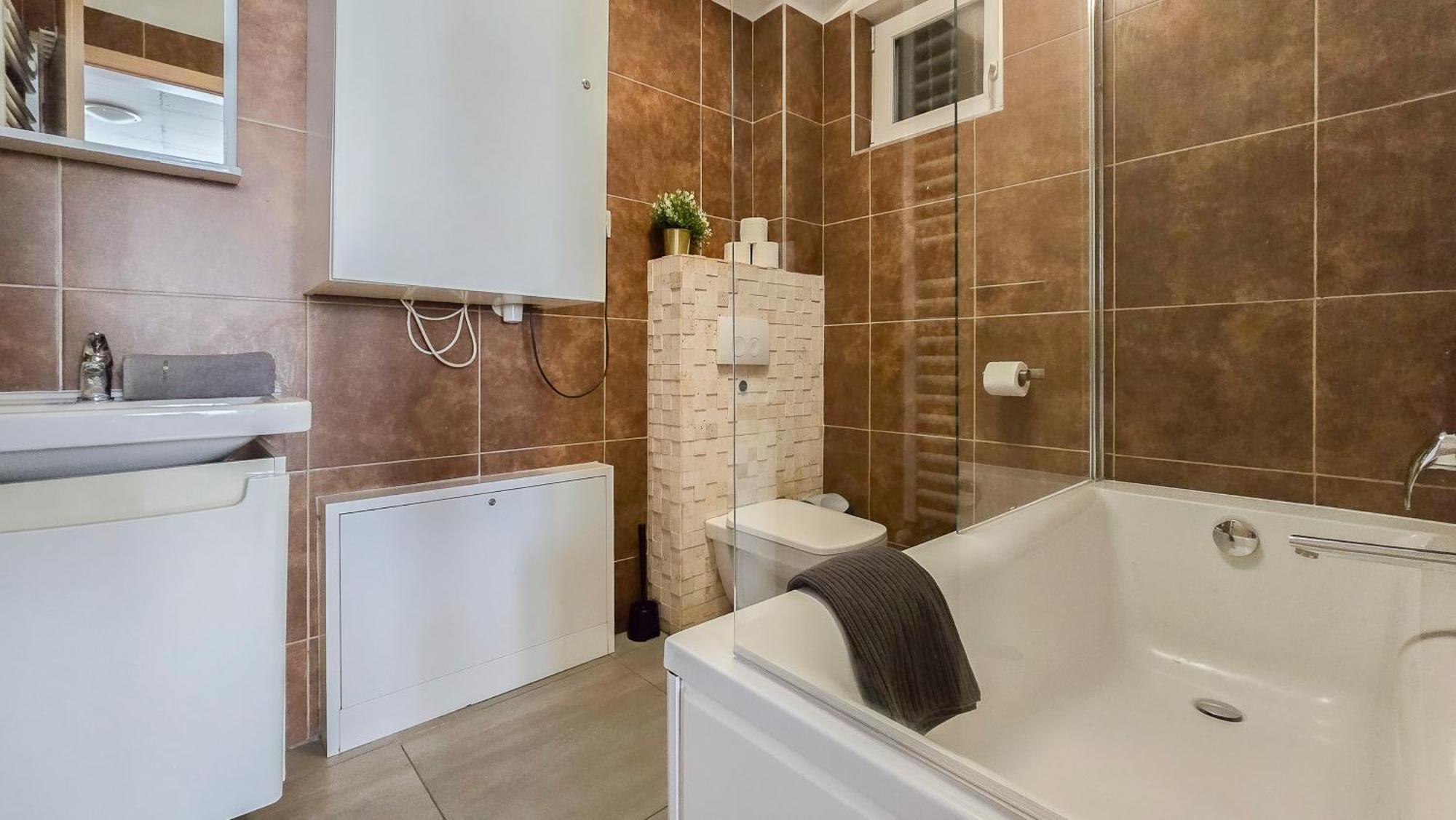Upartments Apartman Budapest Kültér fotó