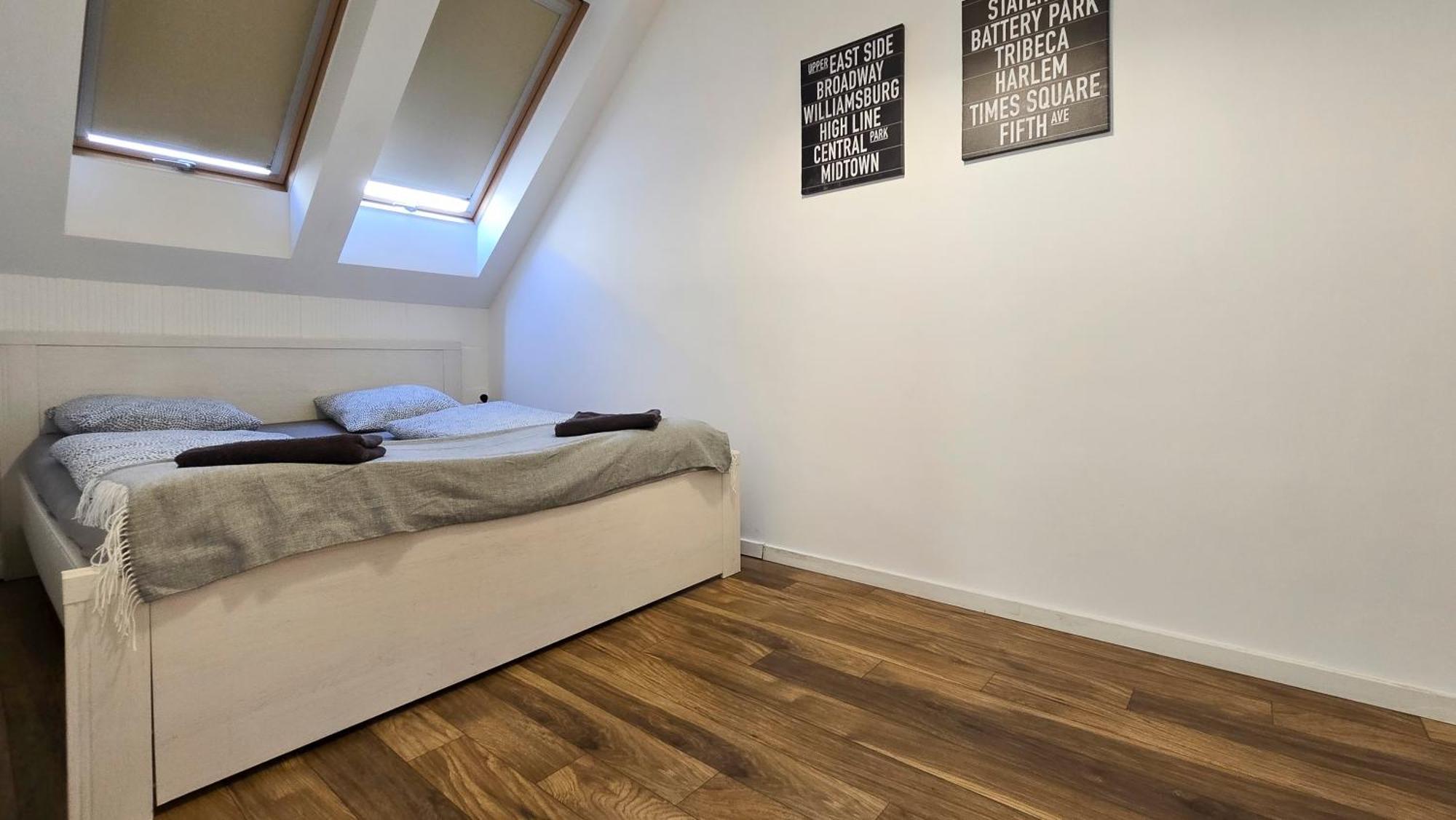 Upartments Apartman Budapest Kültér fotó