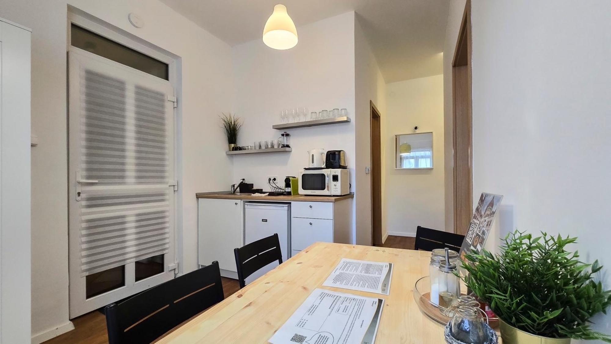 Upartments Apartman Budapest Kültér fotó