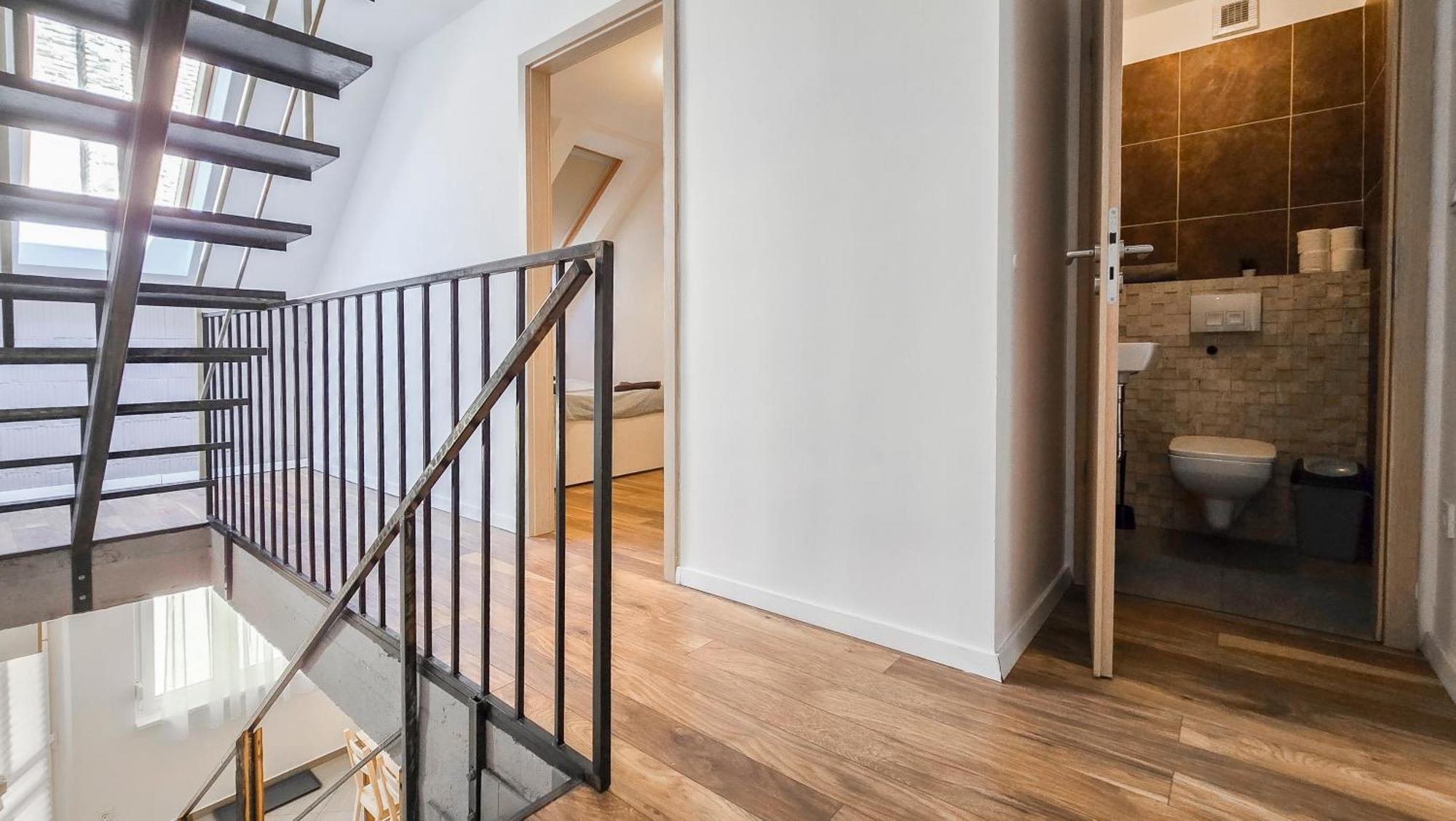 Upartments Apartman Budapest Kültér fotó