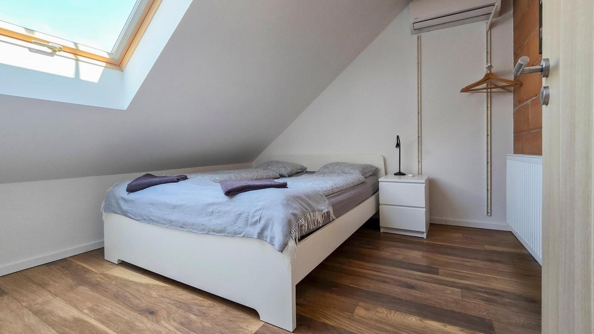 Upartments Apartman Budapest Kültér fotó