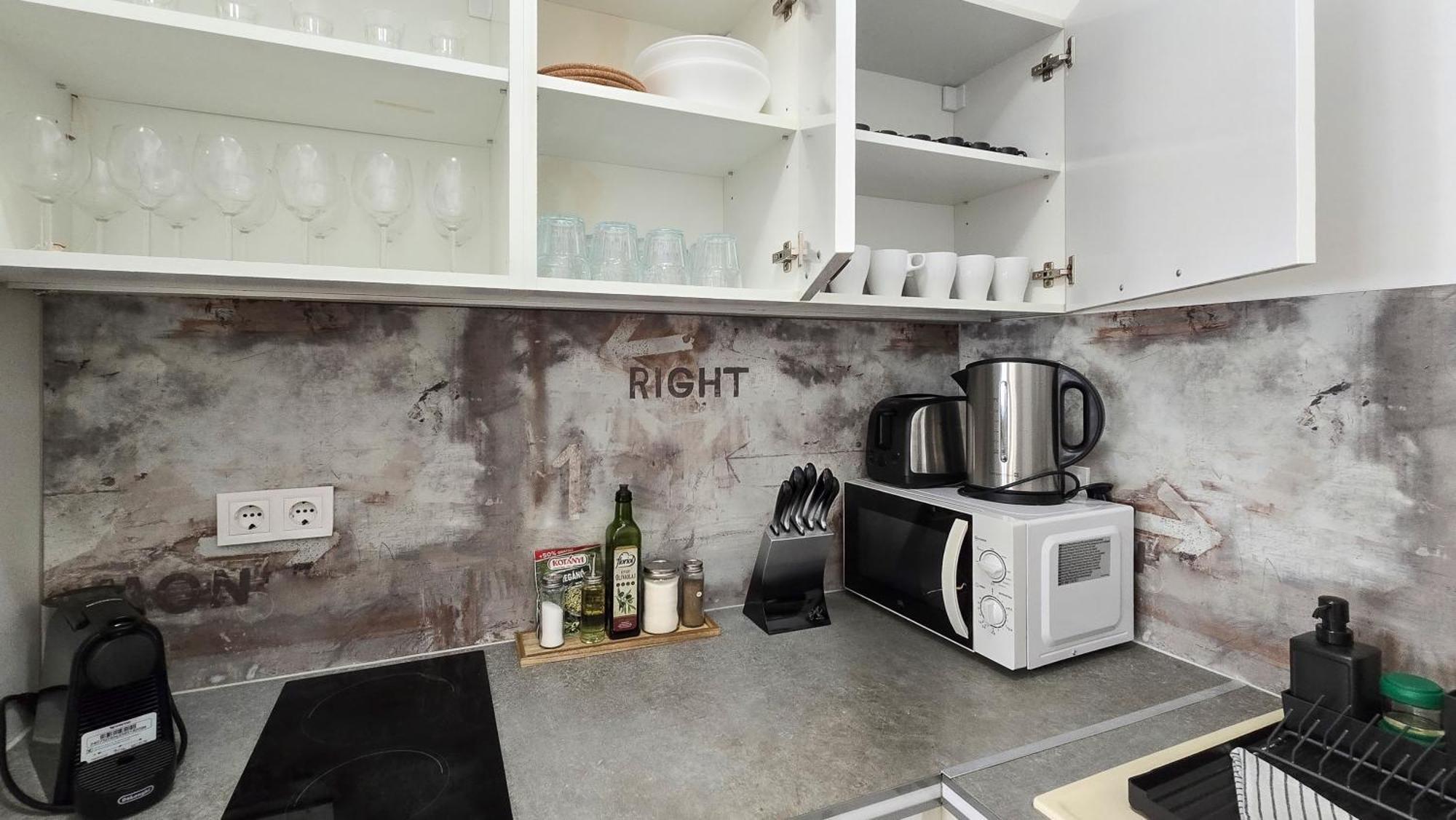 Upartments Apartman Budapest Kültér fotó
