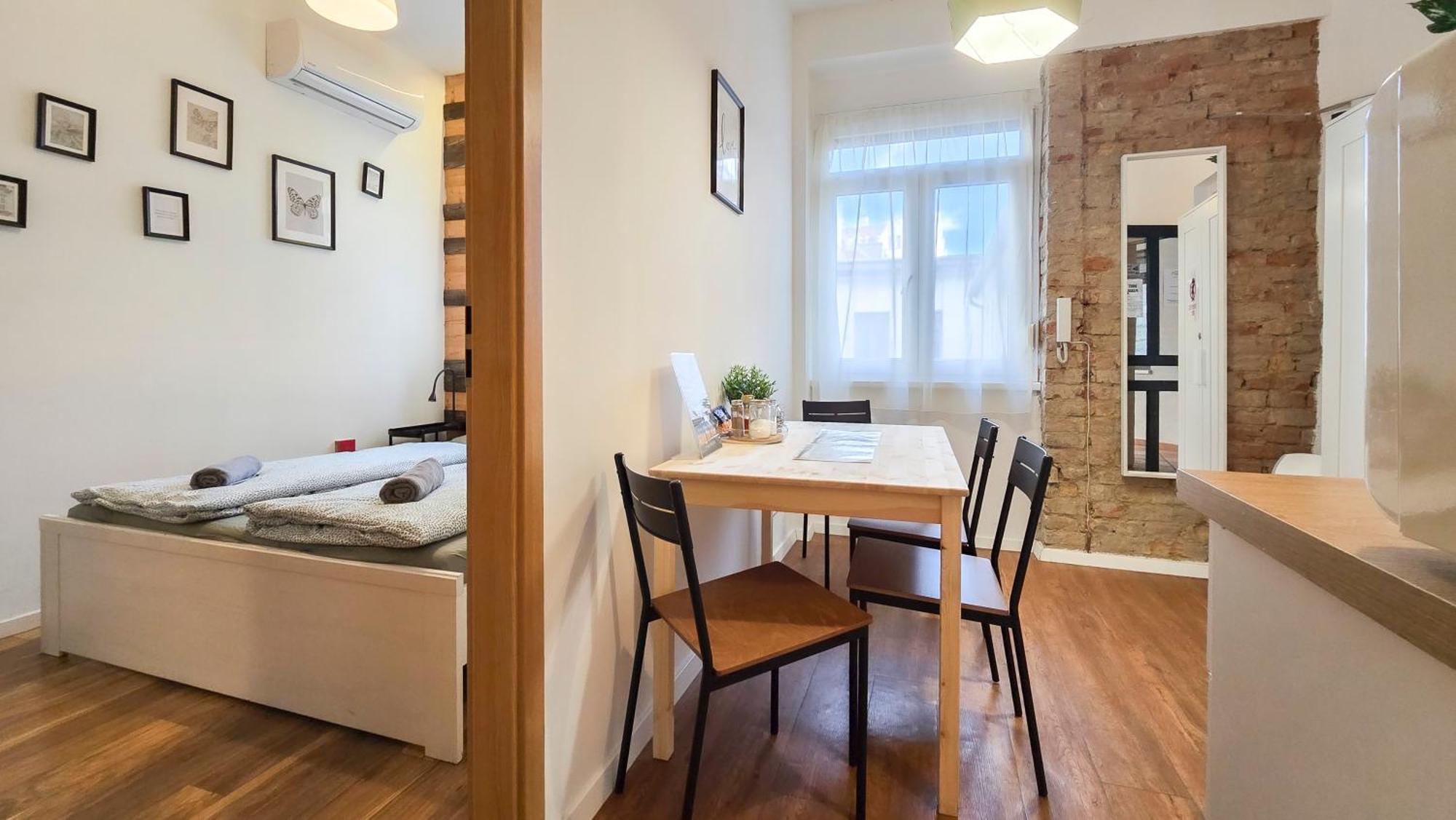 Upartments Apartman Budapest Kültér fotó