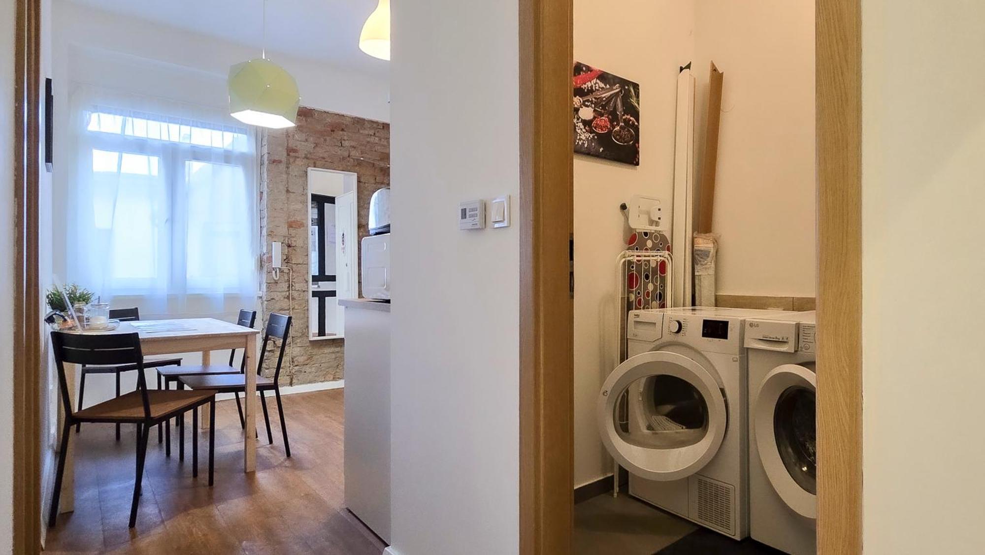 Upartments Apartman Budapest Kültér fotó