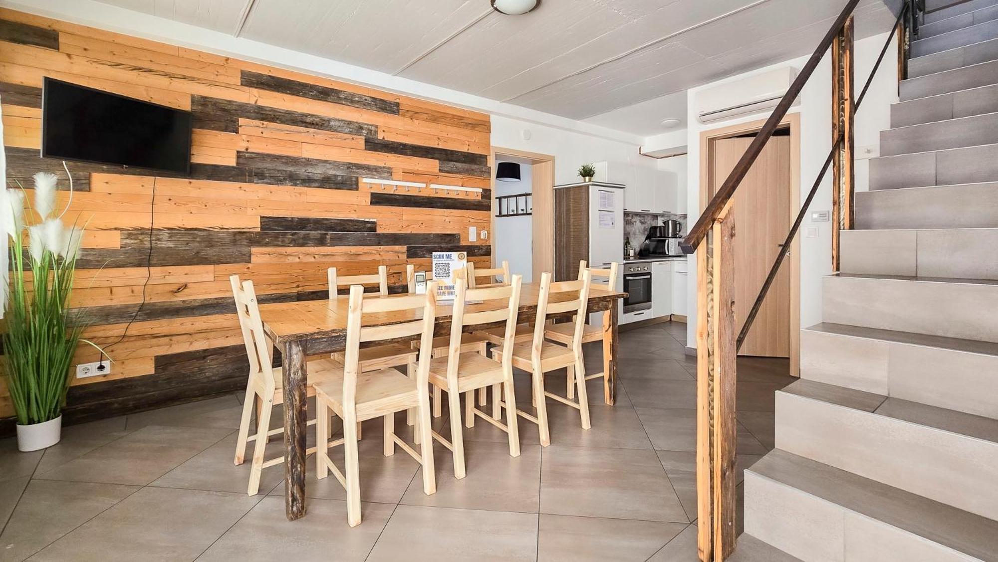 Upartments Apartman Budapest Kültér fotó