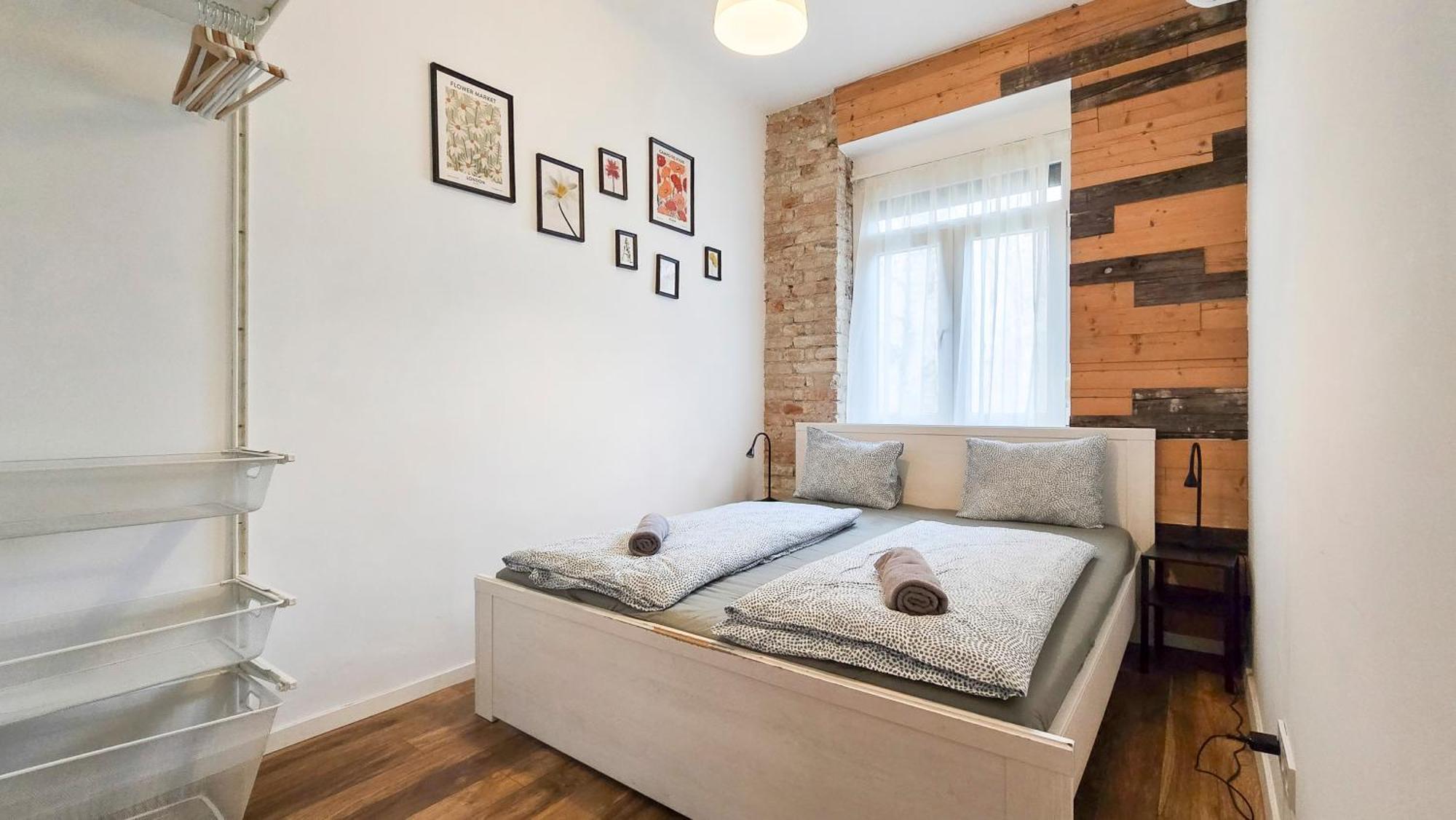 Upartments Apartman Budapest Kültér fotó