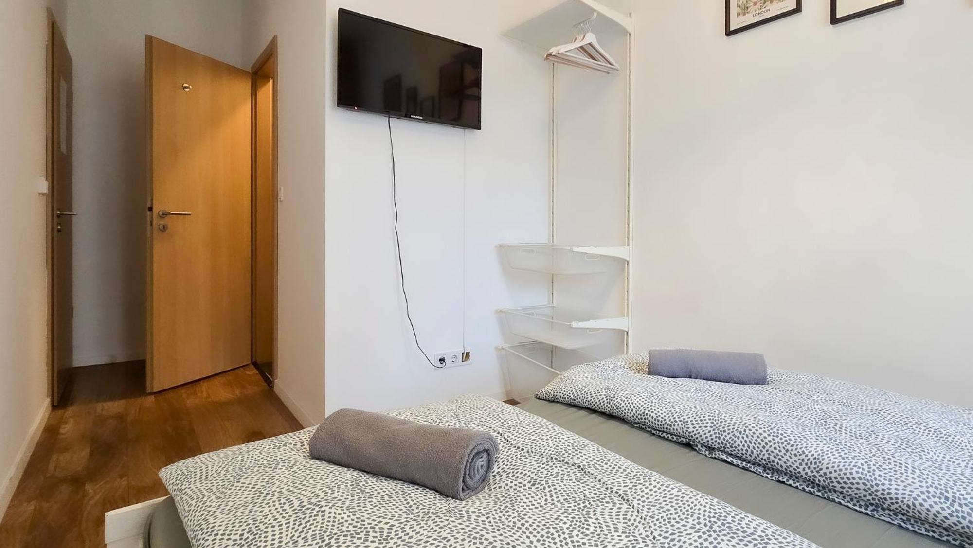 Upartments Apartman Budapest Kültér fotó
