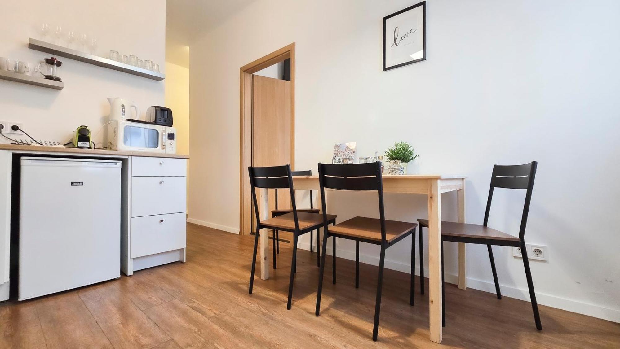 Upartments Apartman Budapest Kültér fotó