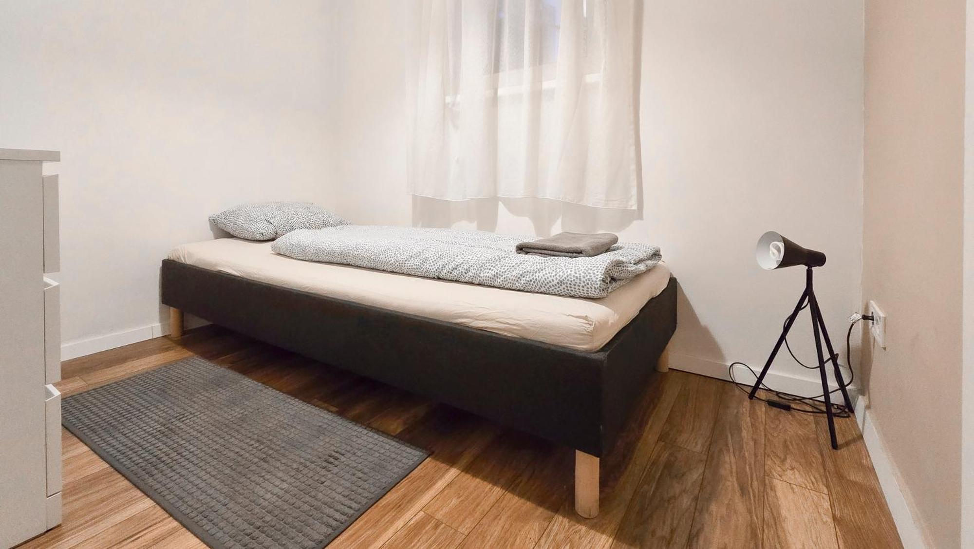 Upartments Apartman Budapest Kültér fotó