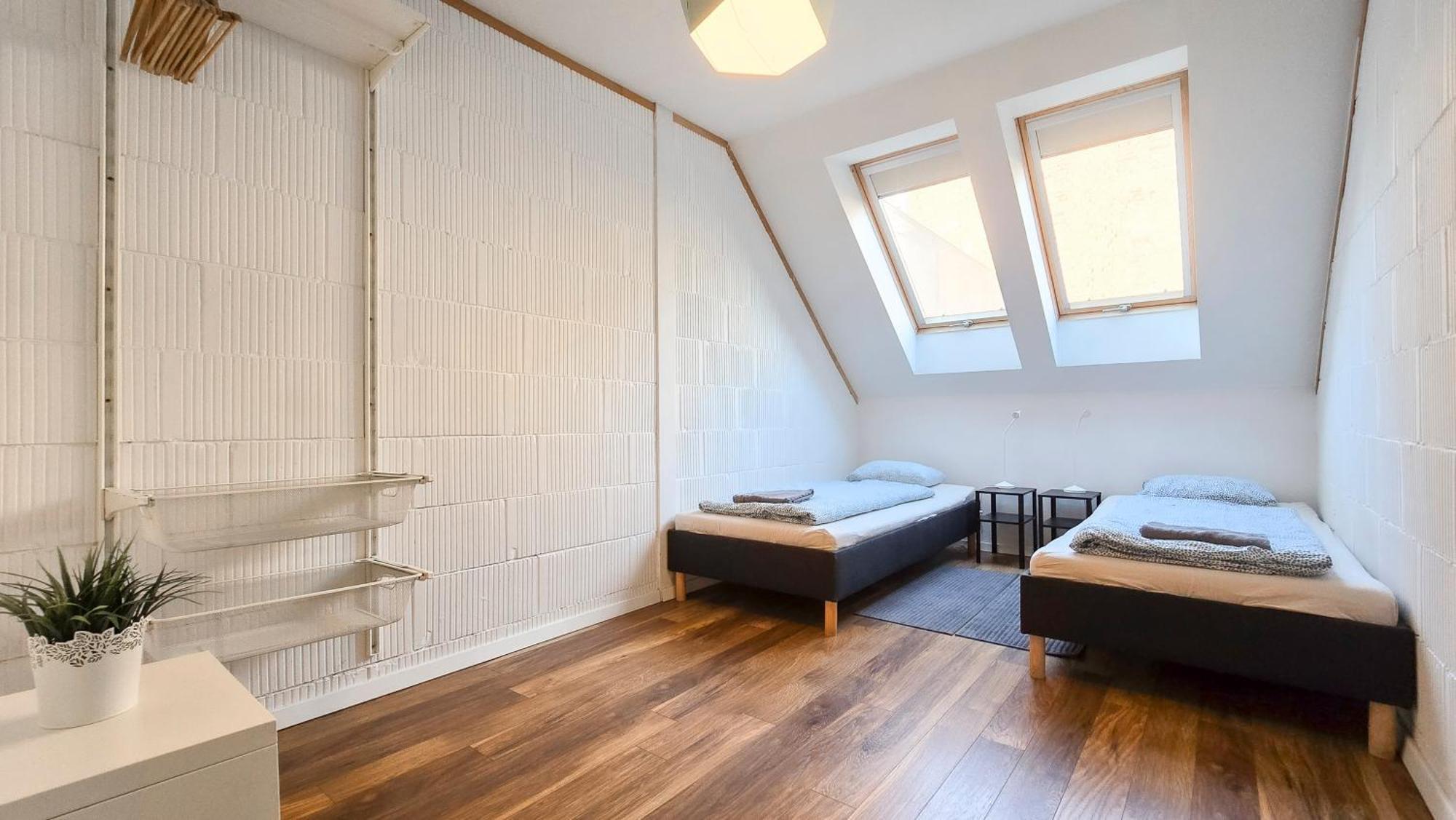 Upartments Apartman Budapest Kültér fotó