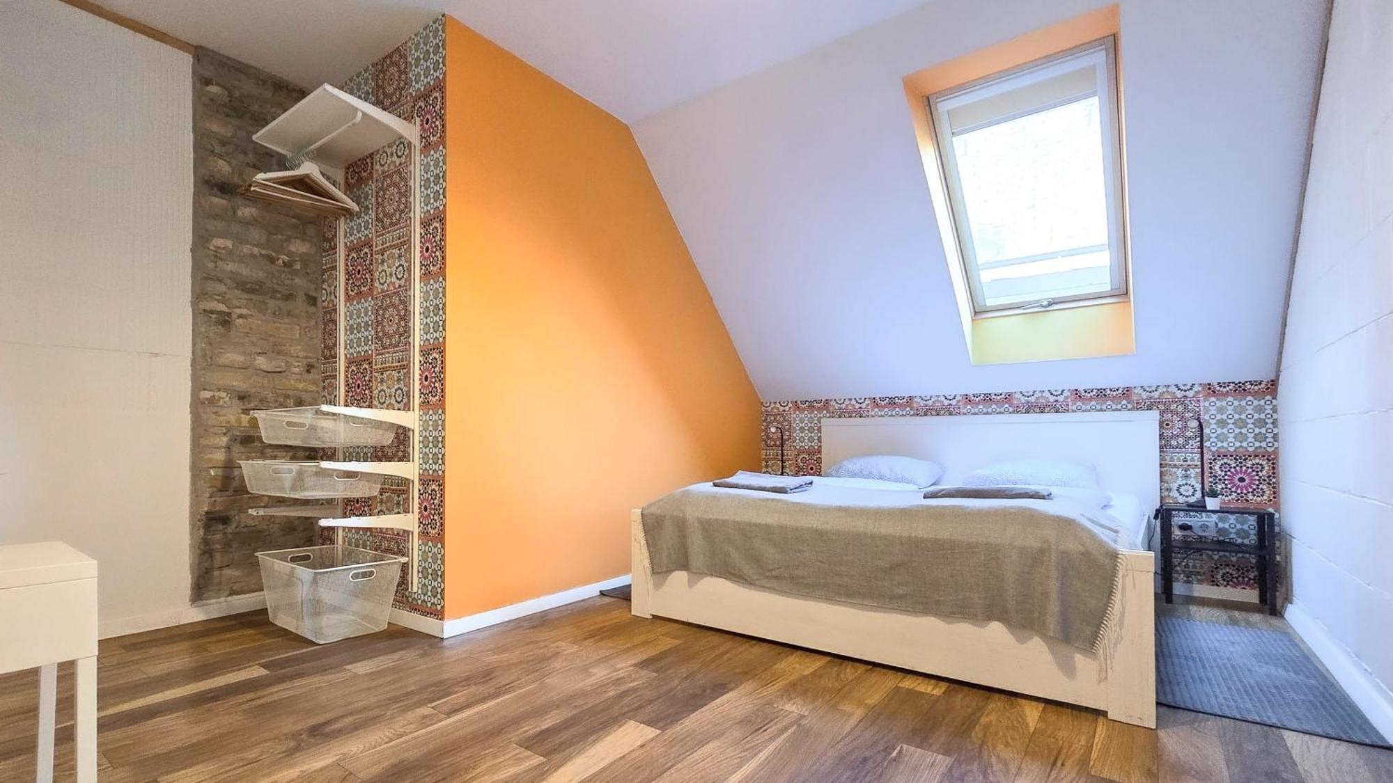 Upartments Apartman Budapest Kültér fotó