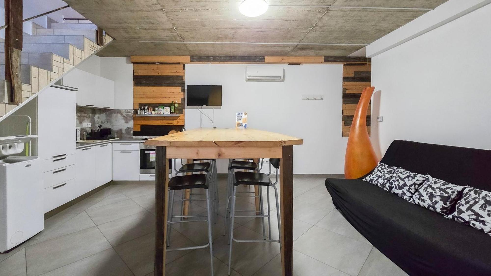Upartments Apartman Budapest Kültér fotó