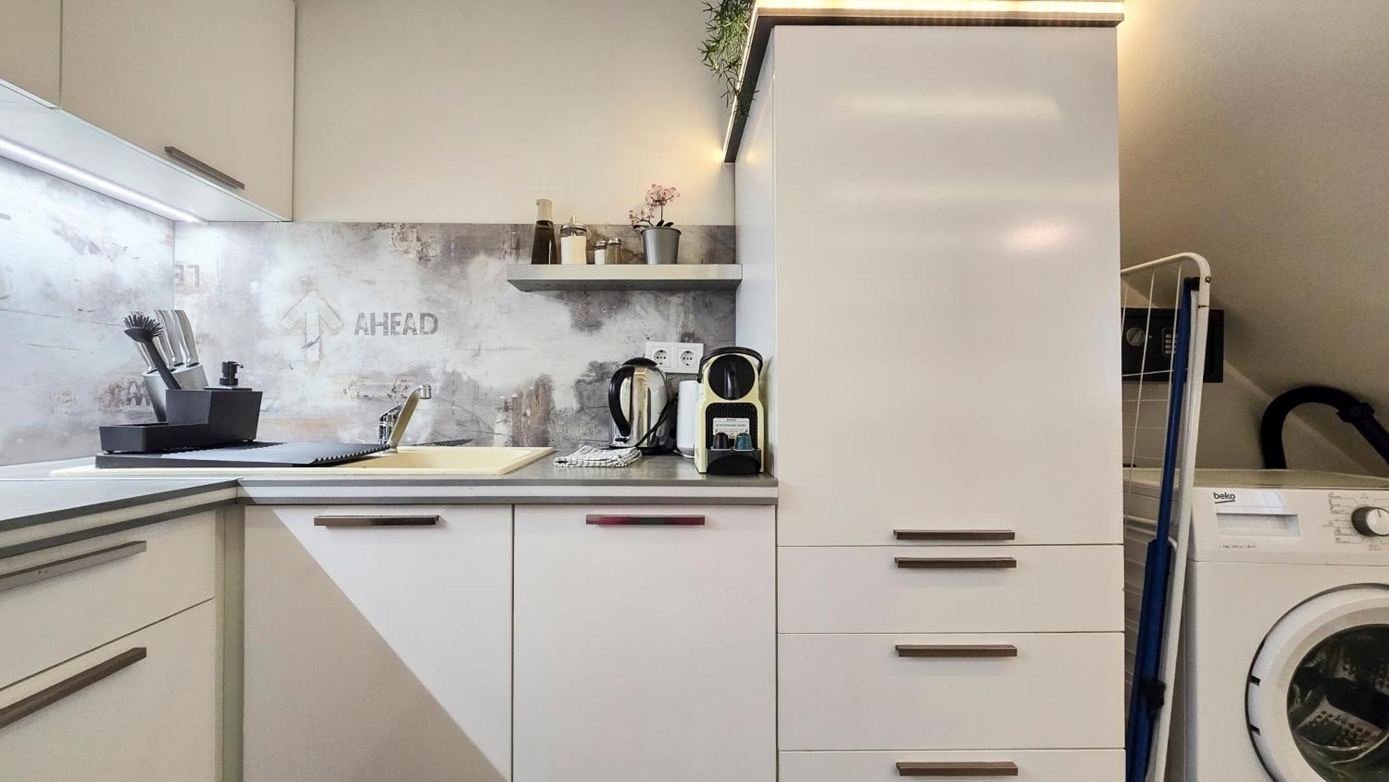 Upartments Apartman Budapest Kültér fotó