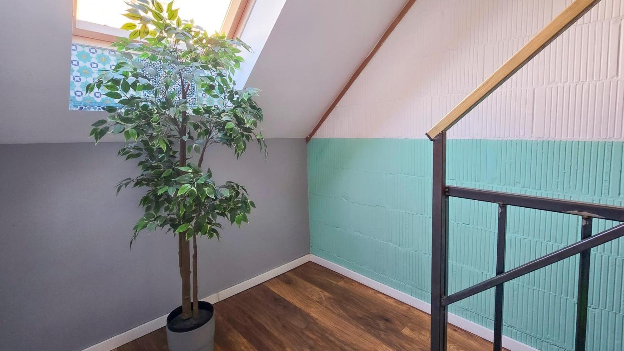 Upartments Apartman Budapest Kültér fotó