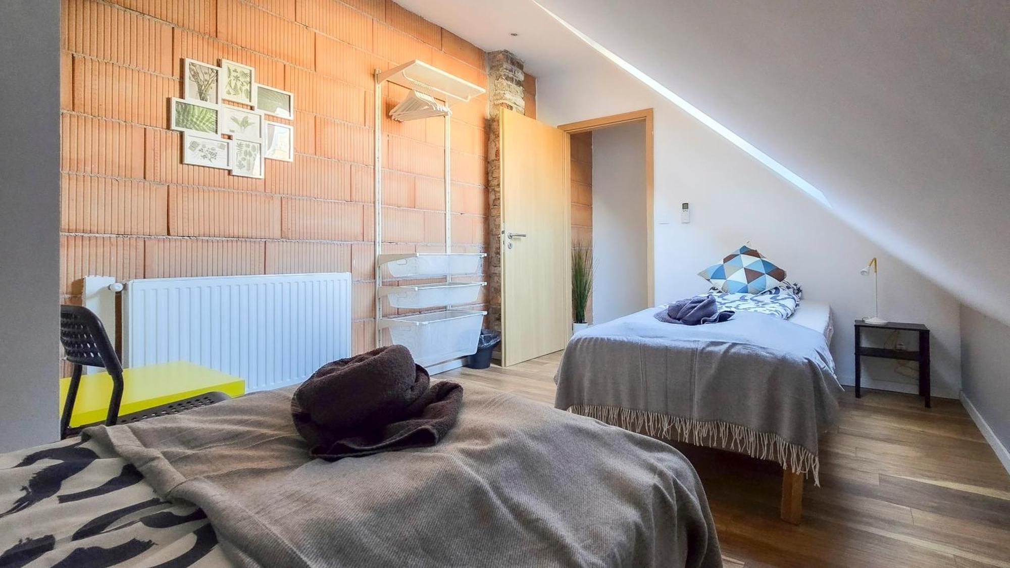 Upartments Apartman Budapest Kültér fotó