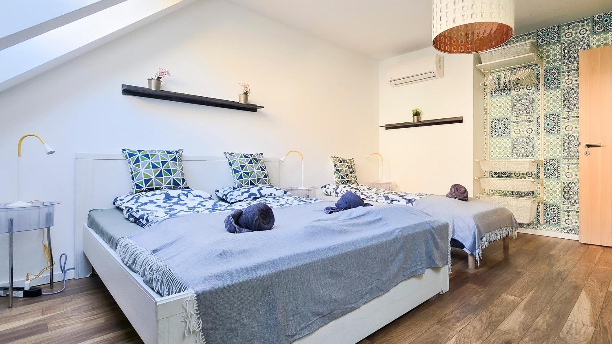 Upartments Apartman Budapest Kültér fotó