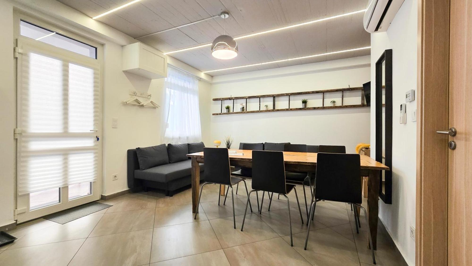 Upartments Apartman Budapest Kültér fotó
