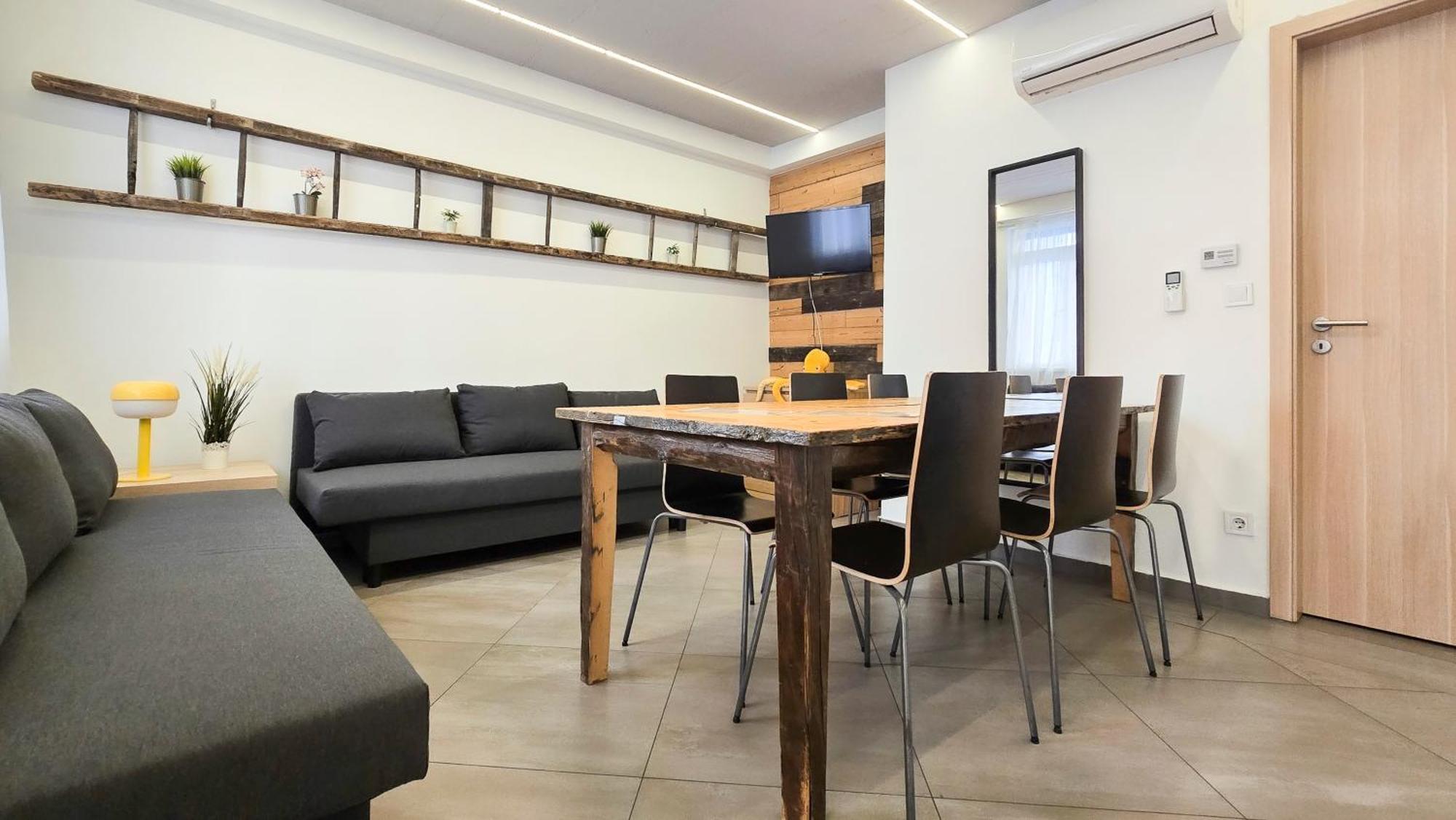 Upartments Apartman Budapest Kültér fotó
