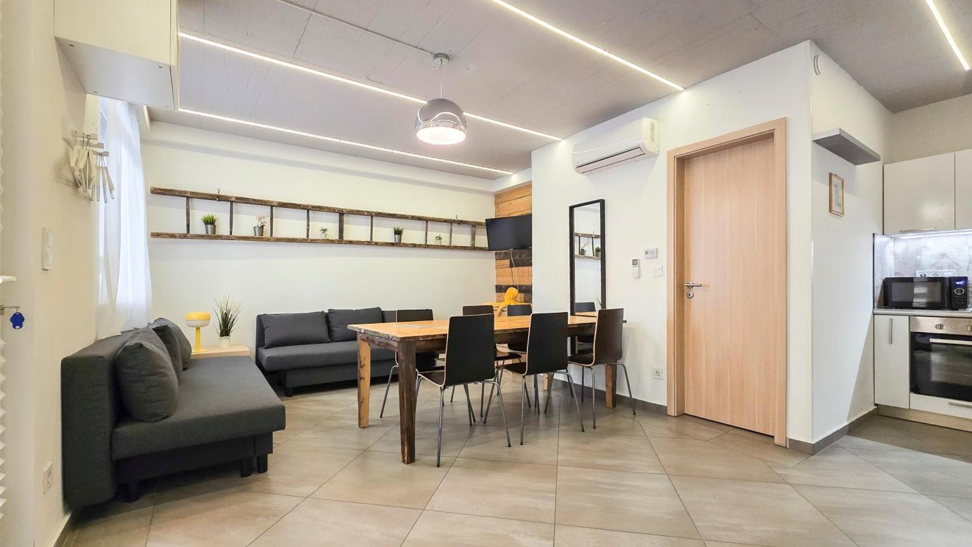 Upartments Apartman Budapest Kültér fotó
