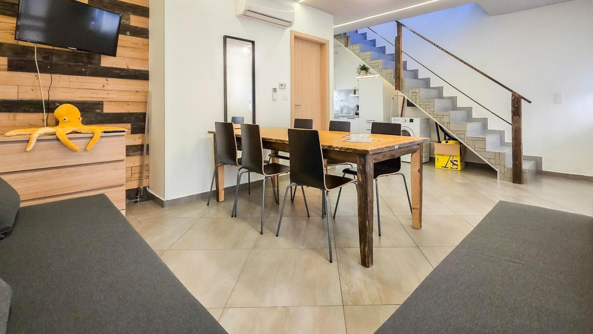 Upartments Apartman Budapest Kültér fotó